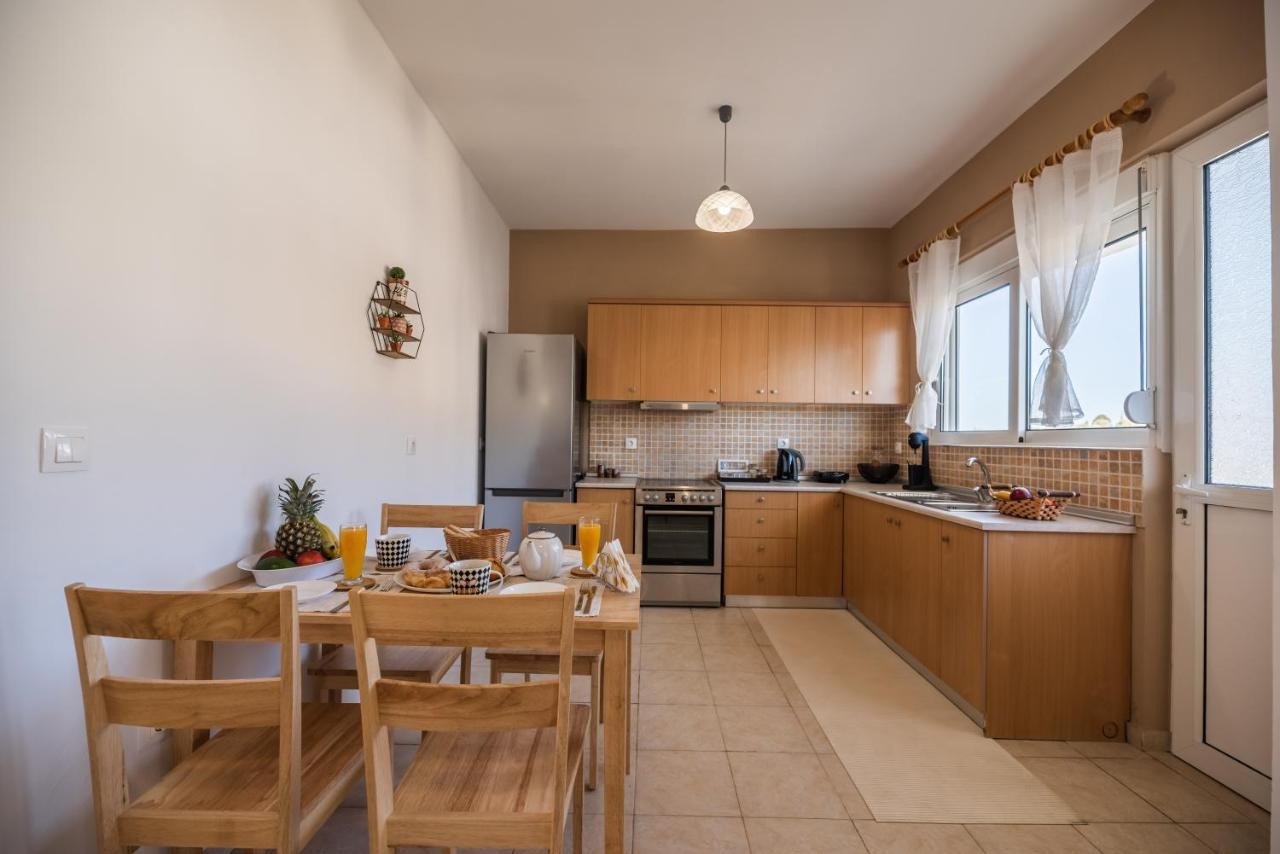 شقة Katerina'S House أفانتو المظهر الخارجي الصورة